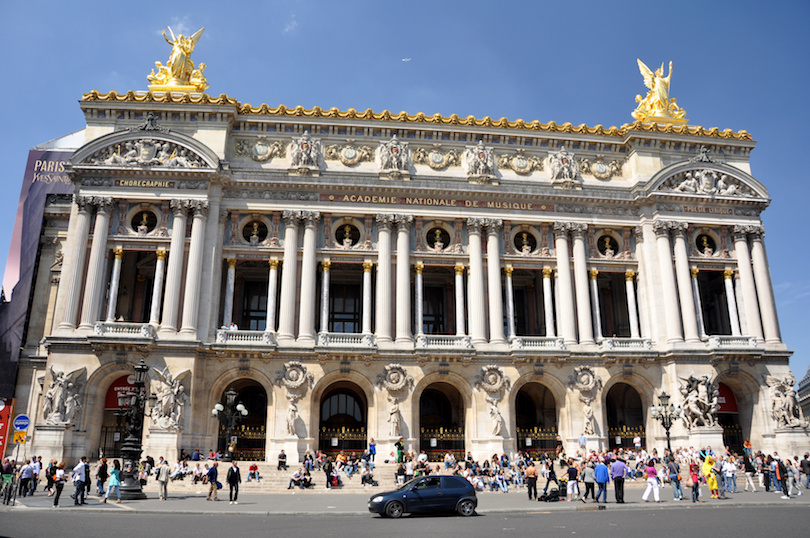 Opéra National de Paris