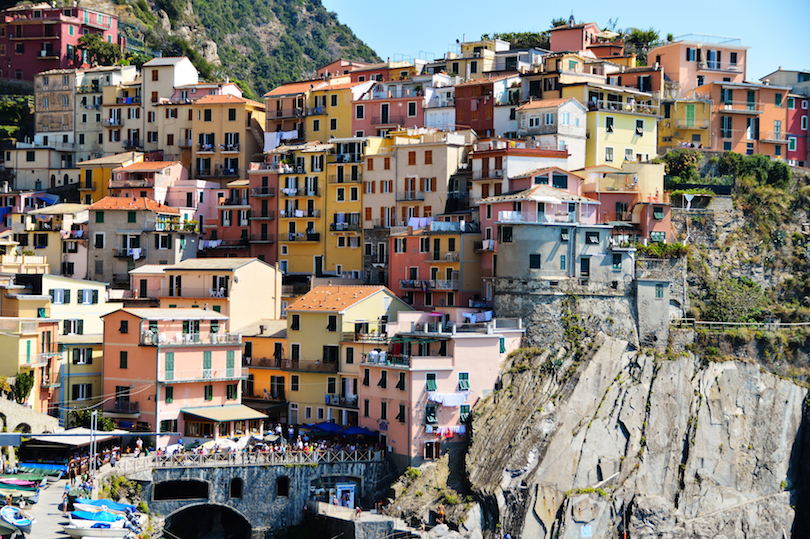 Manarola