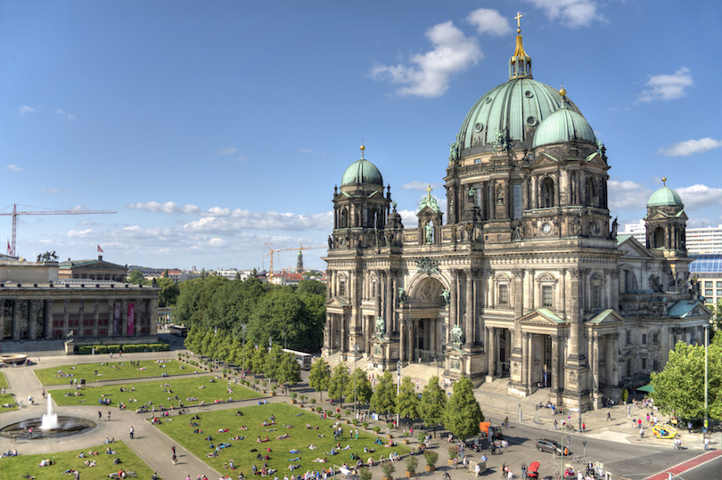 Berliner Dom