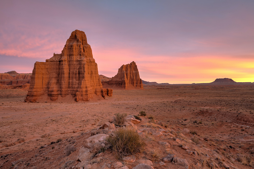 Capitol Reef National Park