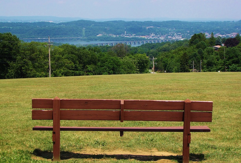 Samuel S. Lewis State Park