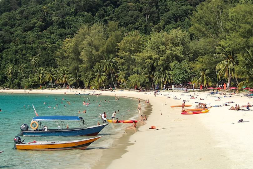 Perhentian Islands