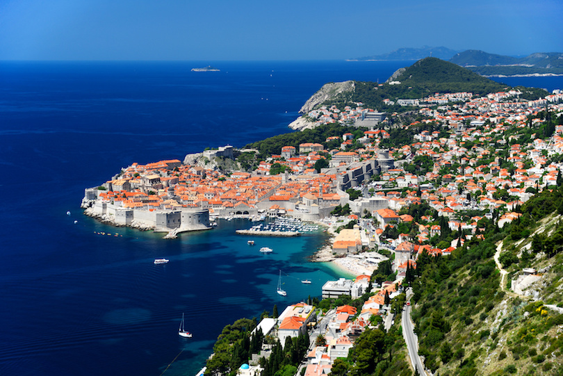 Dubrovnik