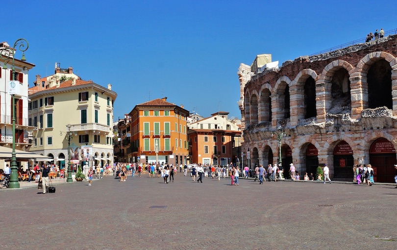 Verona