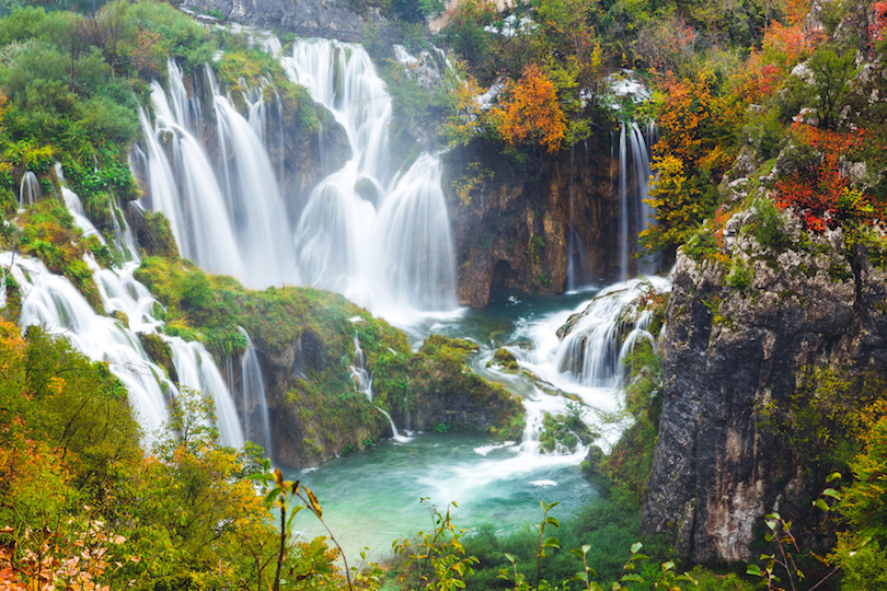 Plitvice National Park