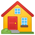 House on Google Android 8.1