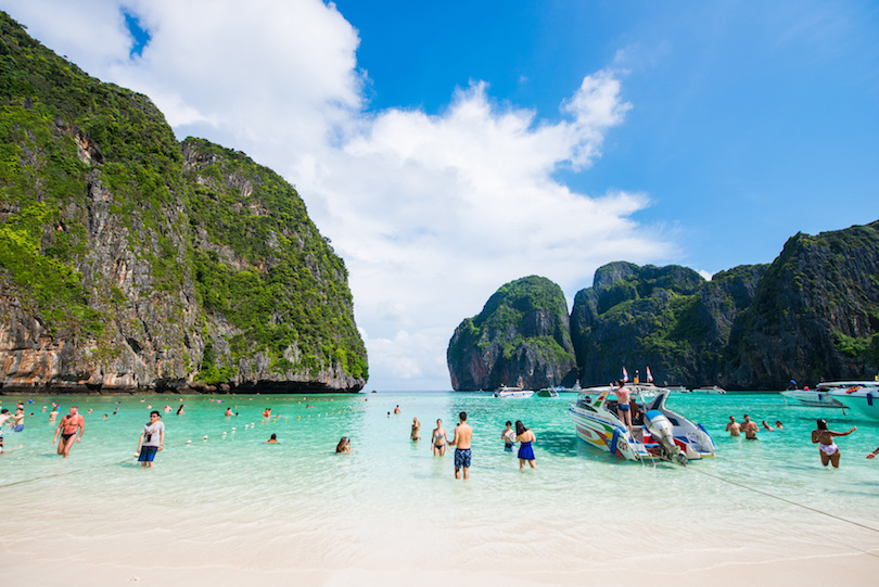 Ko Phi Phi