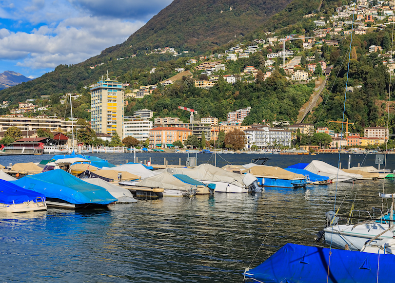 Lugano