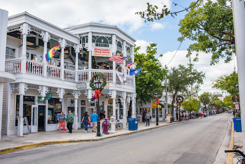 Key West