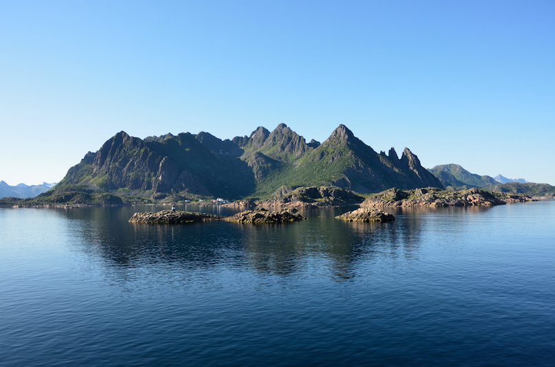 Lofoten Islands