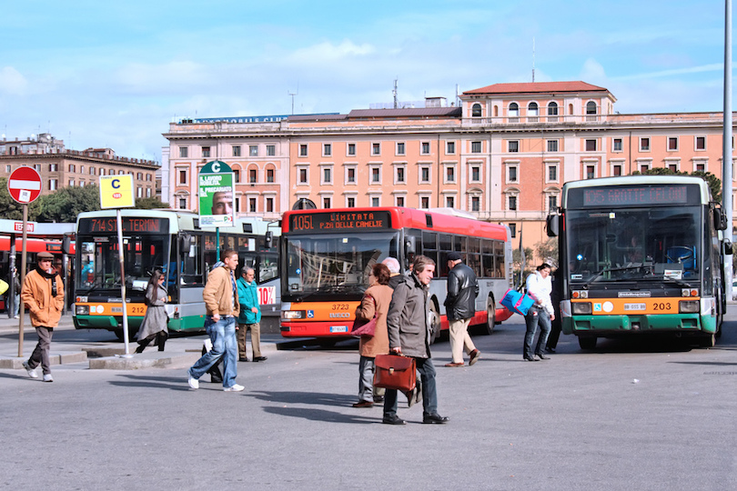 Termini