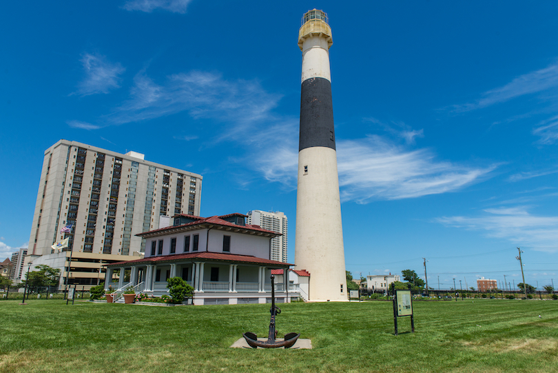 Absecon Lighthouse