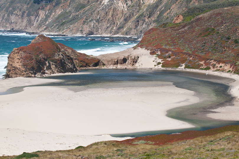 Andrew Molera State Park