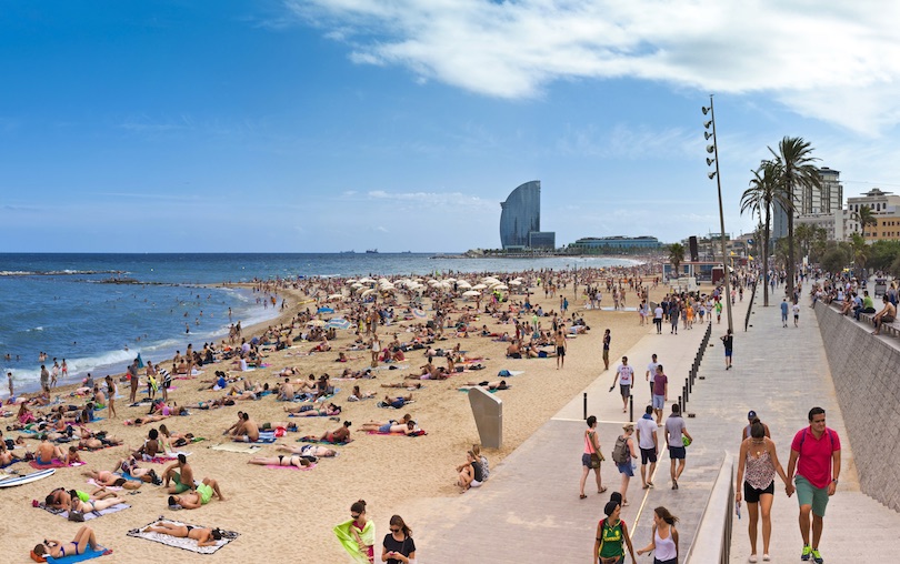 Barceloneta