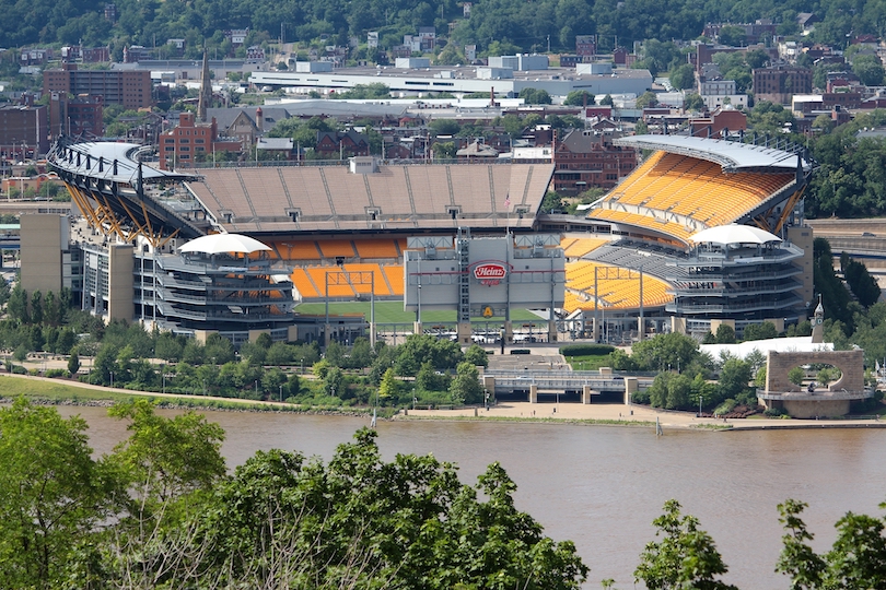 Heinz Field