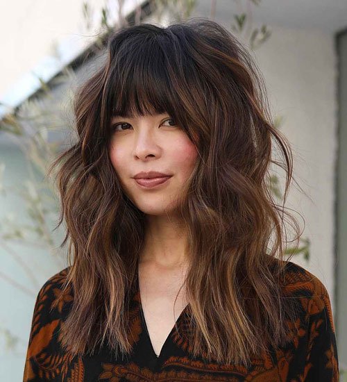 50 of the Best French Hairstyles - TheBrooklynFashion