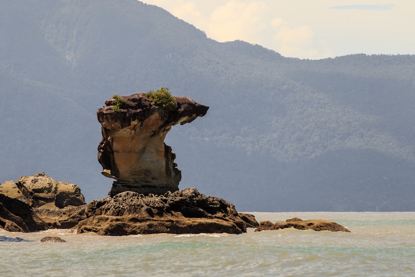 Sea Stack