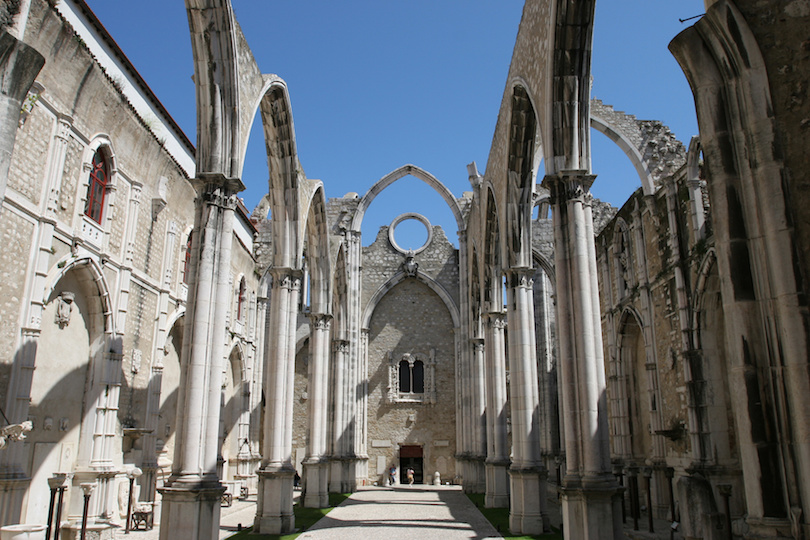 Convento do Carmo