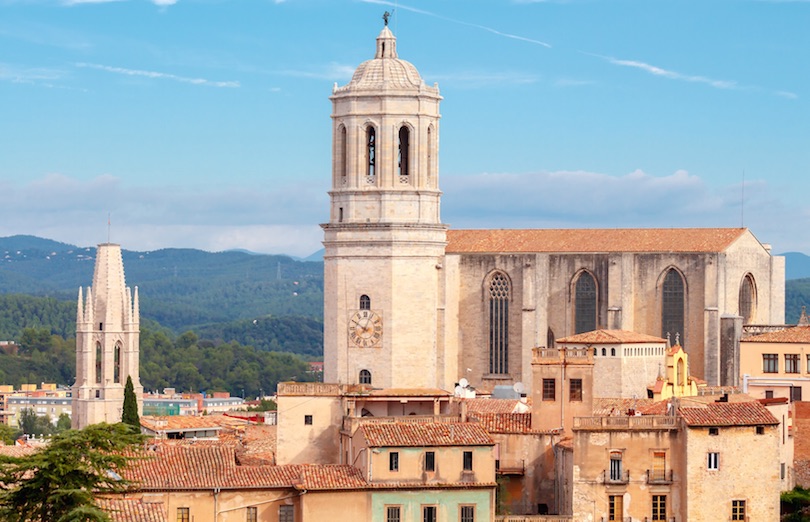 Girona Cathedral