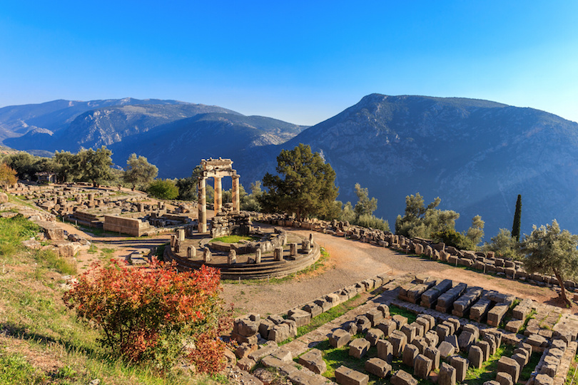 Delphi