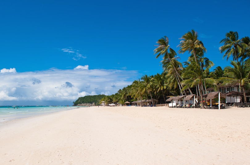 Boracay