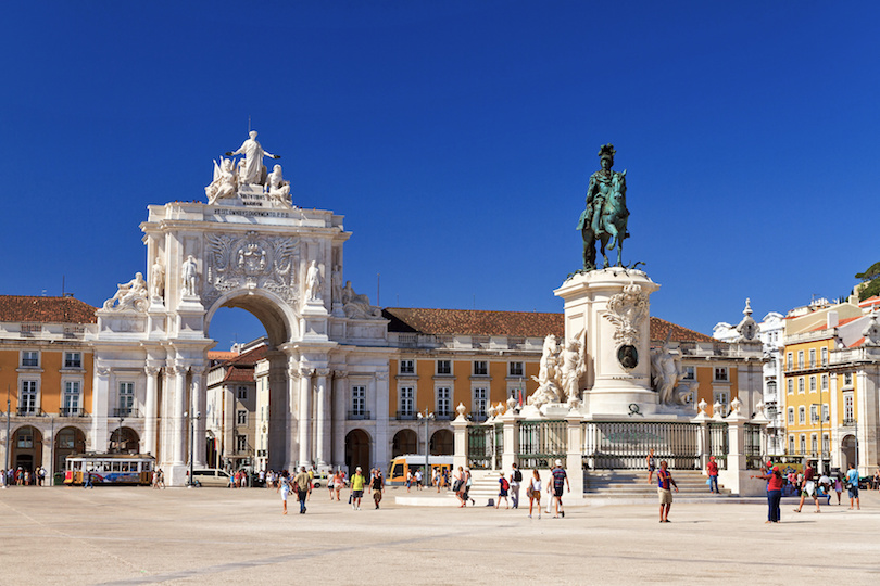 Praca do Comercio