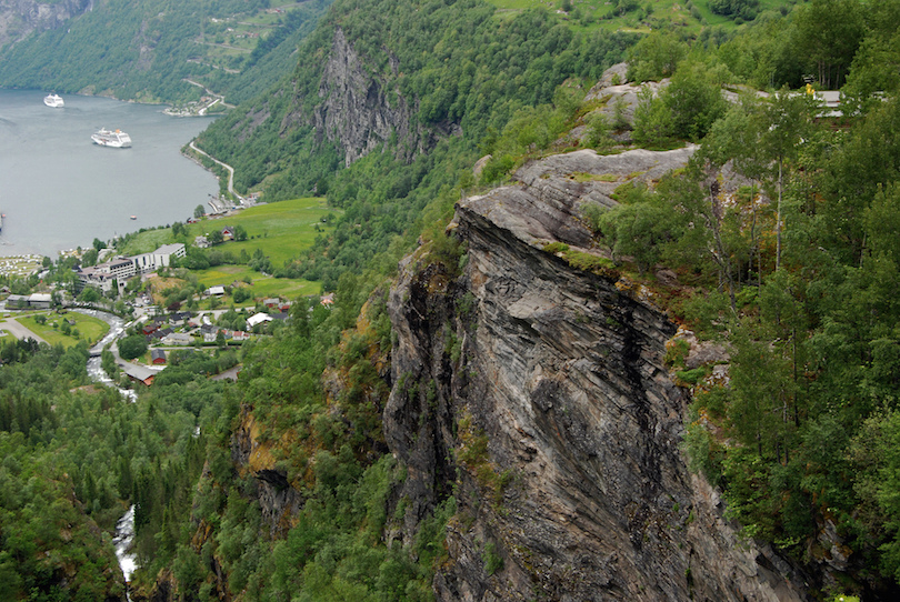 Geiranger