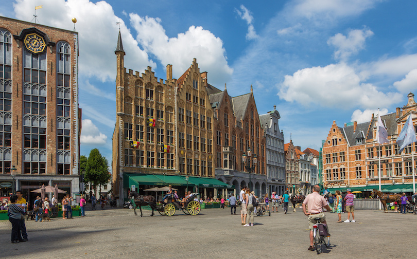 Bruges